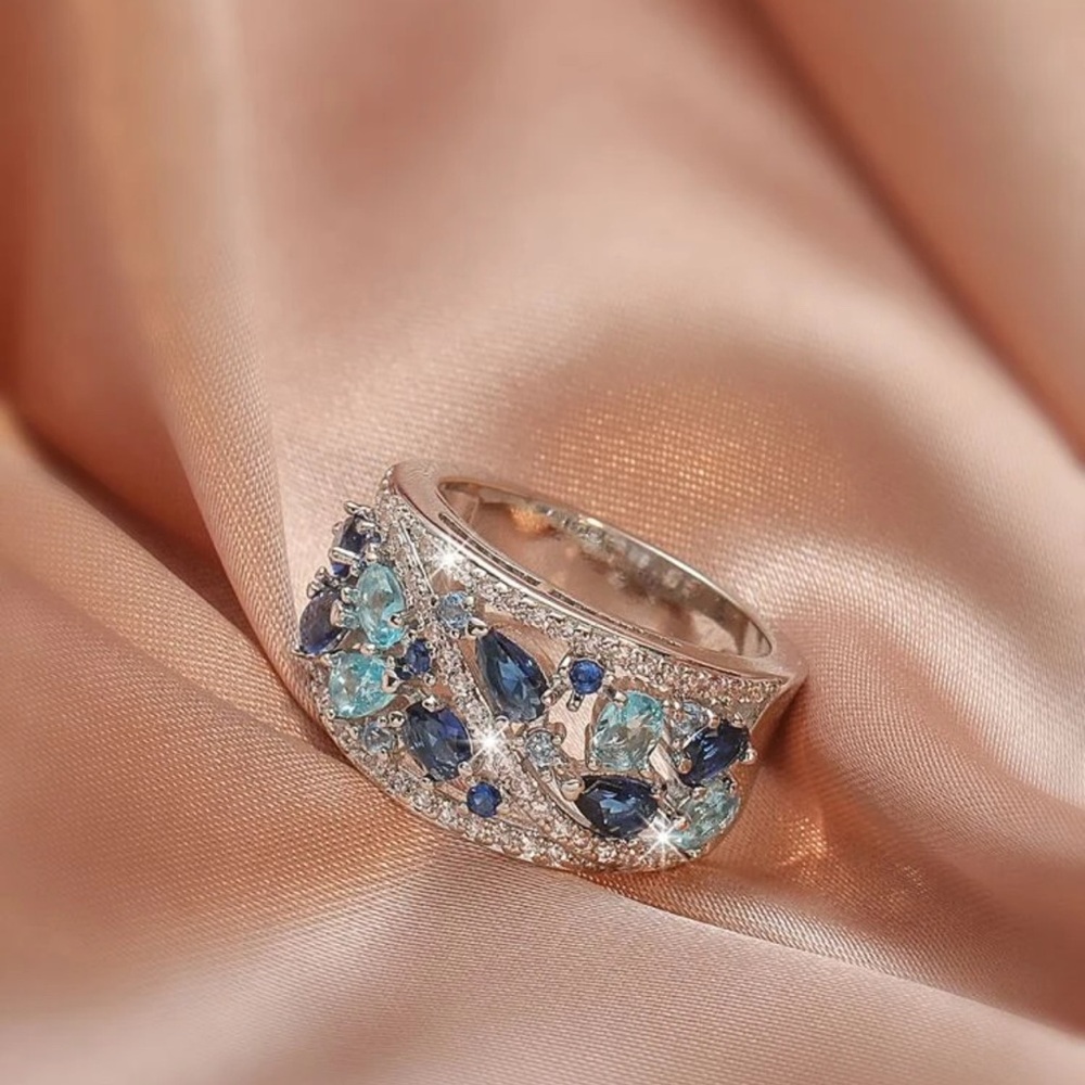 I Do Ring